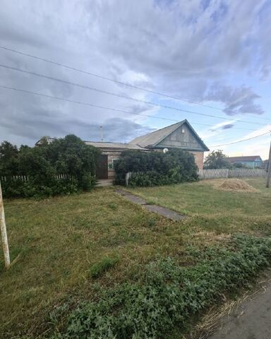 дом с Побочино ул Южная Побочинское сельское поселение, Одесское фото