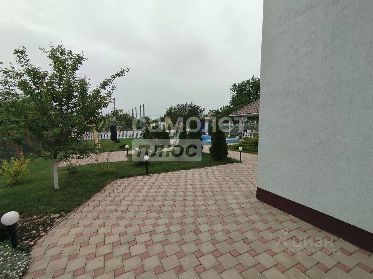 дом г Краснодар пгт Калинино р-н Прикубанский ул Троицкая 123 фото 24