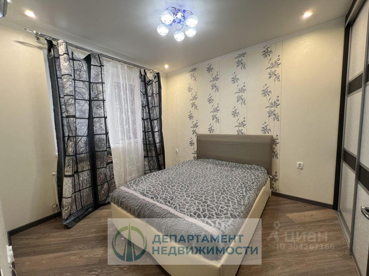 квартира г Краснодар р-н Прикубанский ул Жигулёвская 15 фото 17