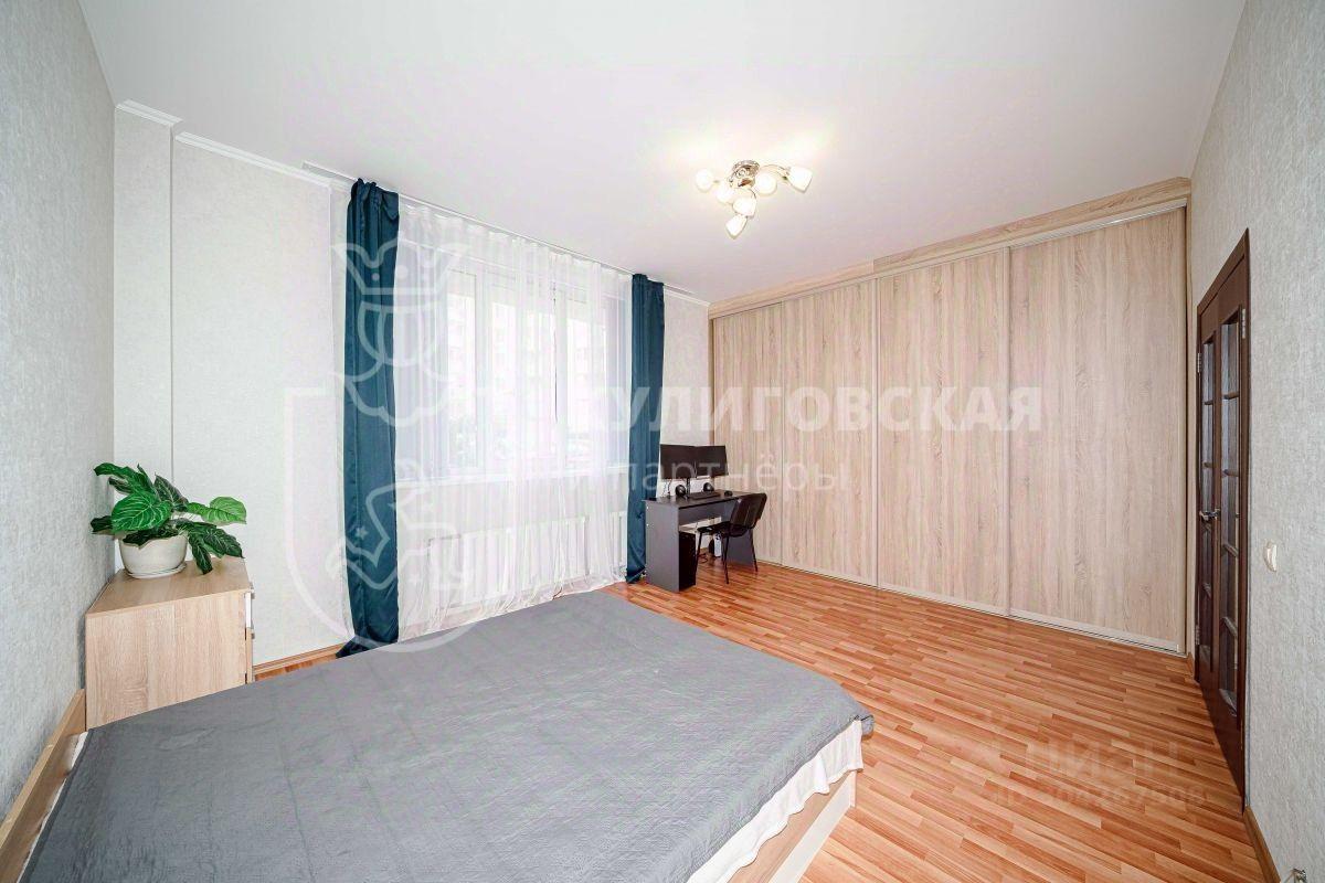 квартира г Екатеринбург р-н Ленинский ул Хохрякова 72 фото 7