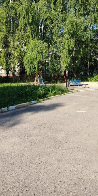 квартира г Ульяновск р-н Засвияжский ул Ефремова 97 фото 15