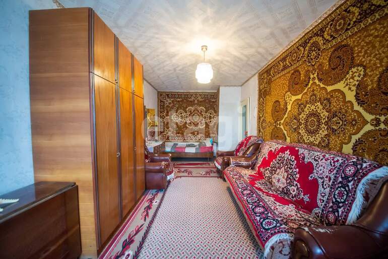 квартира г Тула р-н Пролетарский ул Майская 3 фото 3