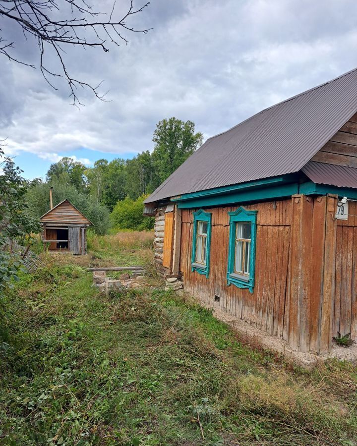 земля р-н Ашинский г Аша ул Омская 79 Ашинское городское поселение фото 4