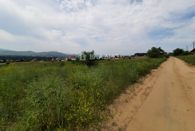 земля муниципальное образование Саянтуйское, 2-й квартал, Тарбагатайский район фото