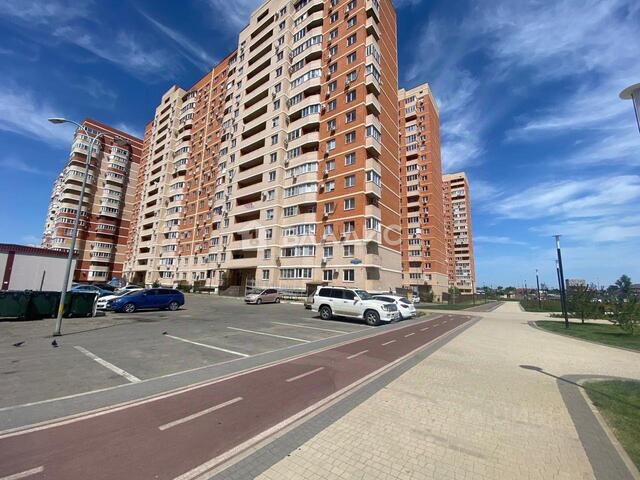 р-н Прикубанский ул 5-я Дорожная 68/3 Молодёжный фото
