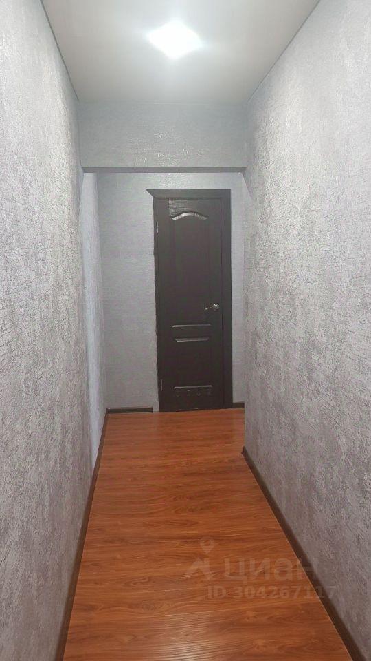 квартира г Новосибирск р-н Кировский ул Петухова 156 ЖК Тулинка фото 4