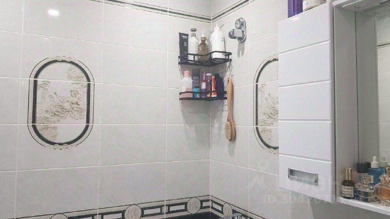 квартира г Новосибирск р-н Кировский ул Петухова 156 ЖК Тулинка фото 9