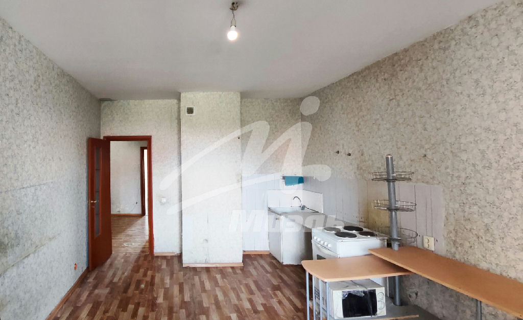 квартира г Балашиха ул Заречная 32 фото 6
