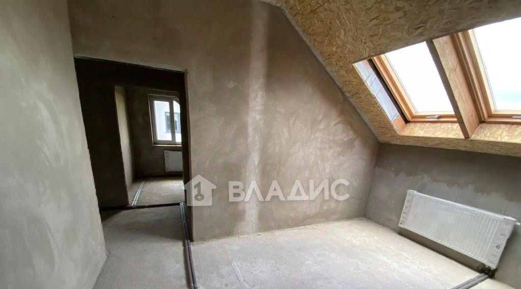 дом р-н Зеленоградский г Зеленоградск п Сосновка фото 18