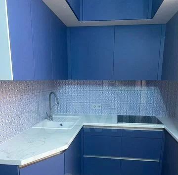 квартира г Саратов р-н Октябрьский ул им Симбирцева В.Н. 40 фото 35