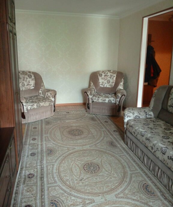 квартира г Владикавказ р-н Затеречный ул Братьев Газдановых 64 фото 6