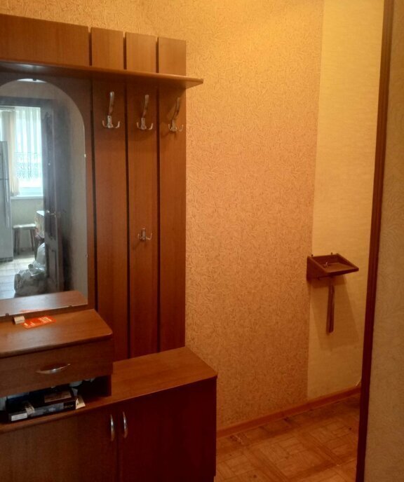 квартира г Владикавказ р-н Затеречный ул Братьев Газдановых 64 фото 12