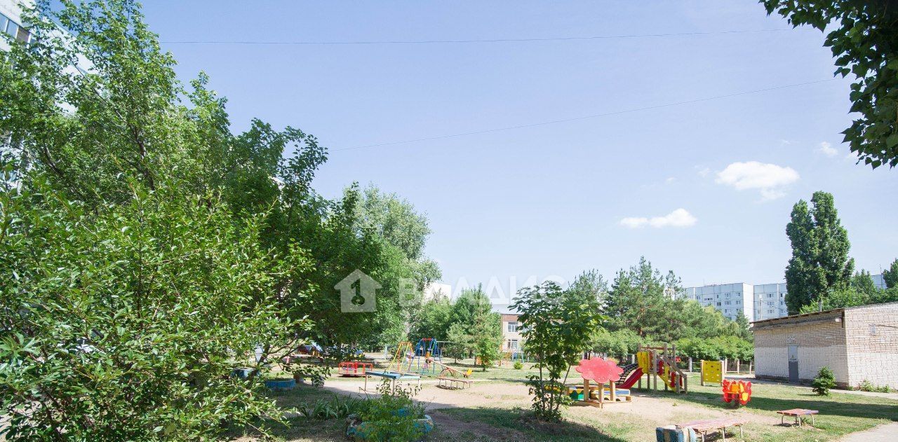 квартира г Балаково ул Саратовское шоссе 69/6 фото 37