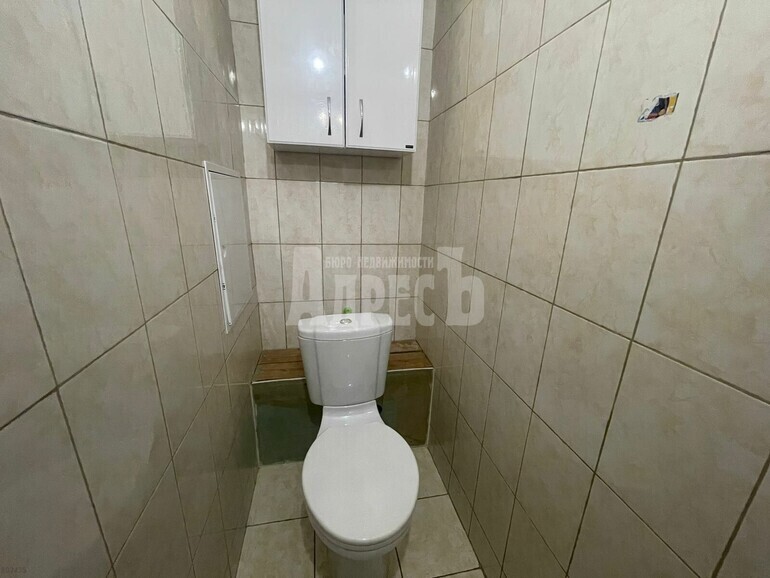 квартира г Обнинск пр-кт Маркса 83 фото 8