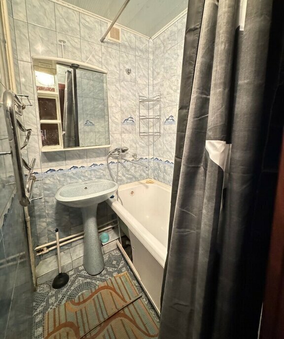 квартира г Брянск р-н Советский ул Горбатова 6 фото 9