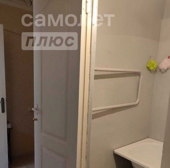 квартира г Грозный р-н Заводской ул. Хамзата У. Орзамиева фото 9