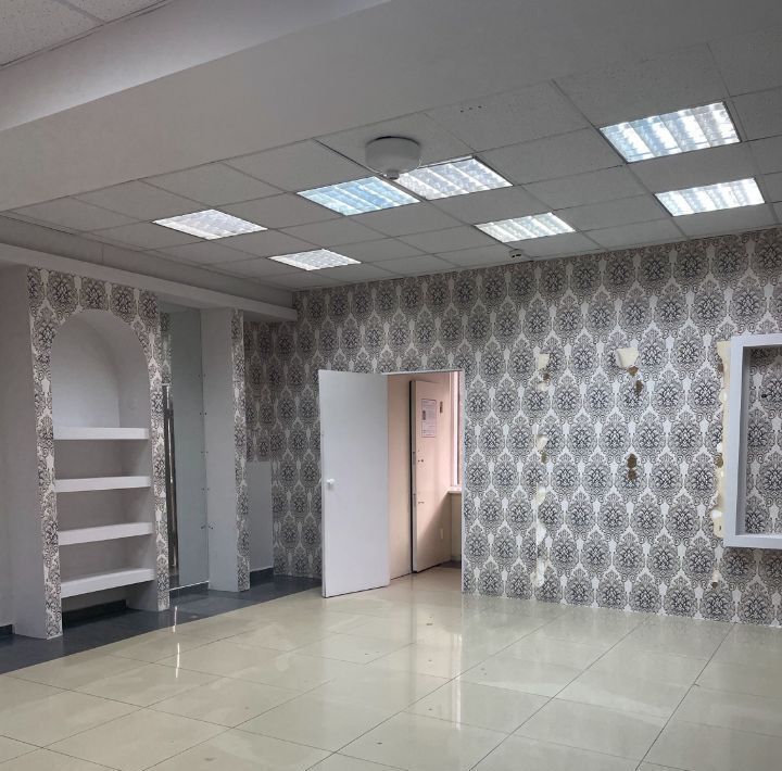 торговое помещение г Ставрополь р-н Октябрьский просп. Карла Маркса, 63 фото 6
