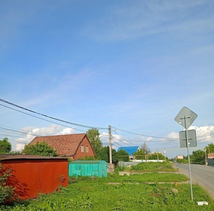 дом г Челябинск р-н Курчатовский ул Шагольская 58 фото 18