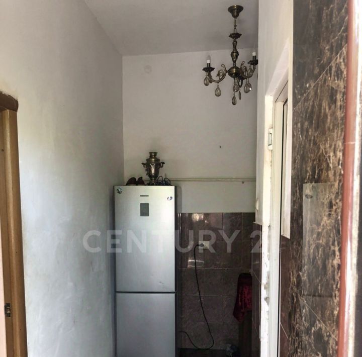 дом г Махачкала р-н Кировский ул Бабушкина 13 фото 5
