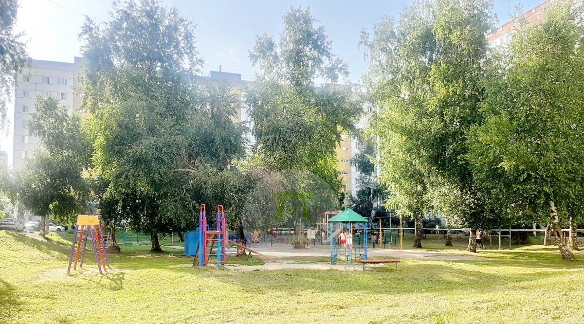 квартира г Пенза р-н Железнодорожный ул Ново-Казанская 22 фото 14
