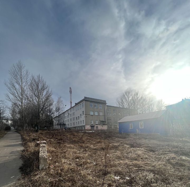 офис г Ярославль р-н Красноперекопский ул Гагарина 8 фото 11
