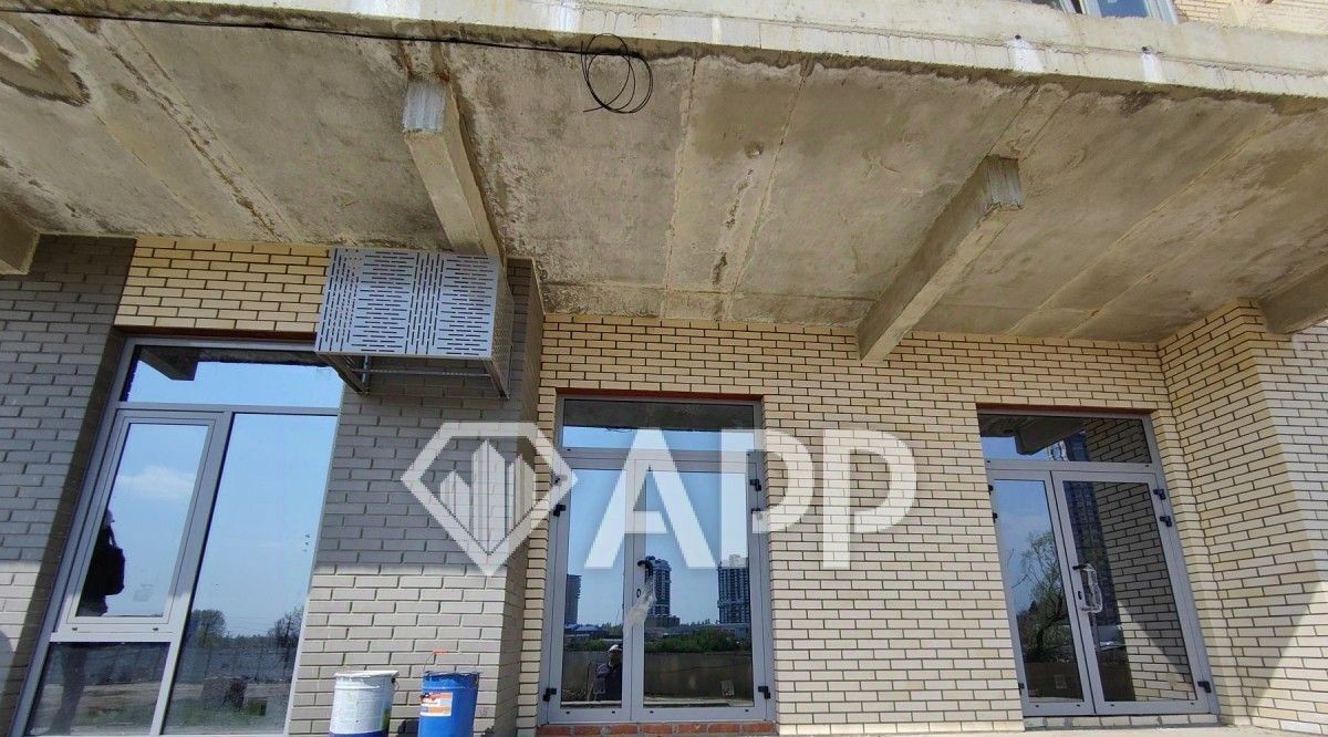 торговое помещение г Краснодар р-н Карасунский ул им. Мачуги В.Н. 160 фото 8