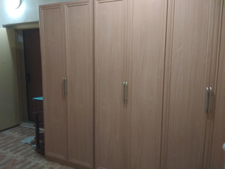 квартира г Белгород Западный ул Щорса 45д Рынок Солнечный фото 5