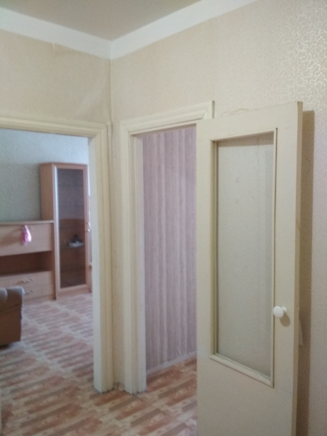 квартира г Белгород Западный ул Щорса 45д Рынок Солнечный фото 8