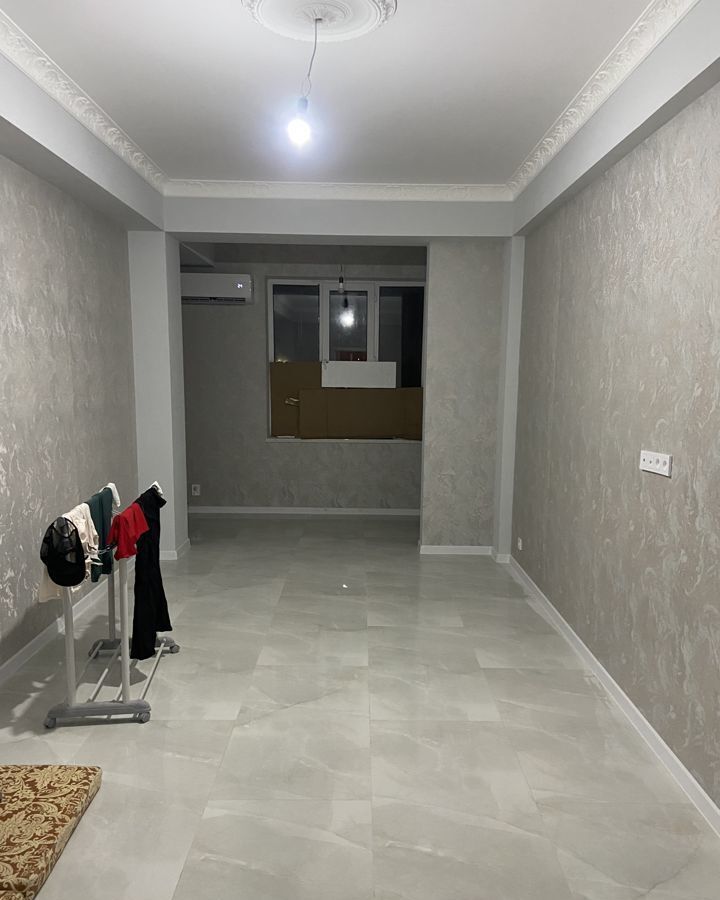 квартира г Махачкала ул Газопроводная 11к/1 р-н Советский фото 5