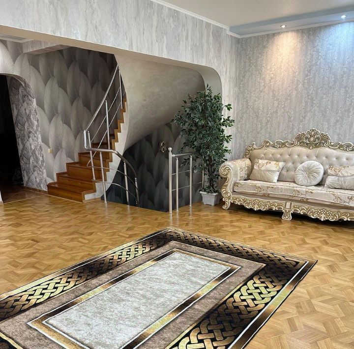 дом г Сочи р-н Адлерский Адлер ул Белых акаций 1б жилрайон фото 6
