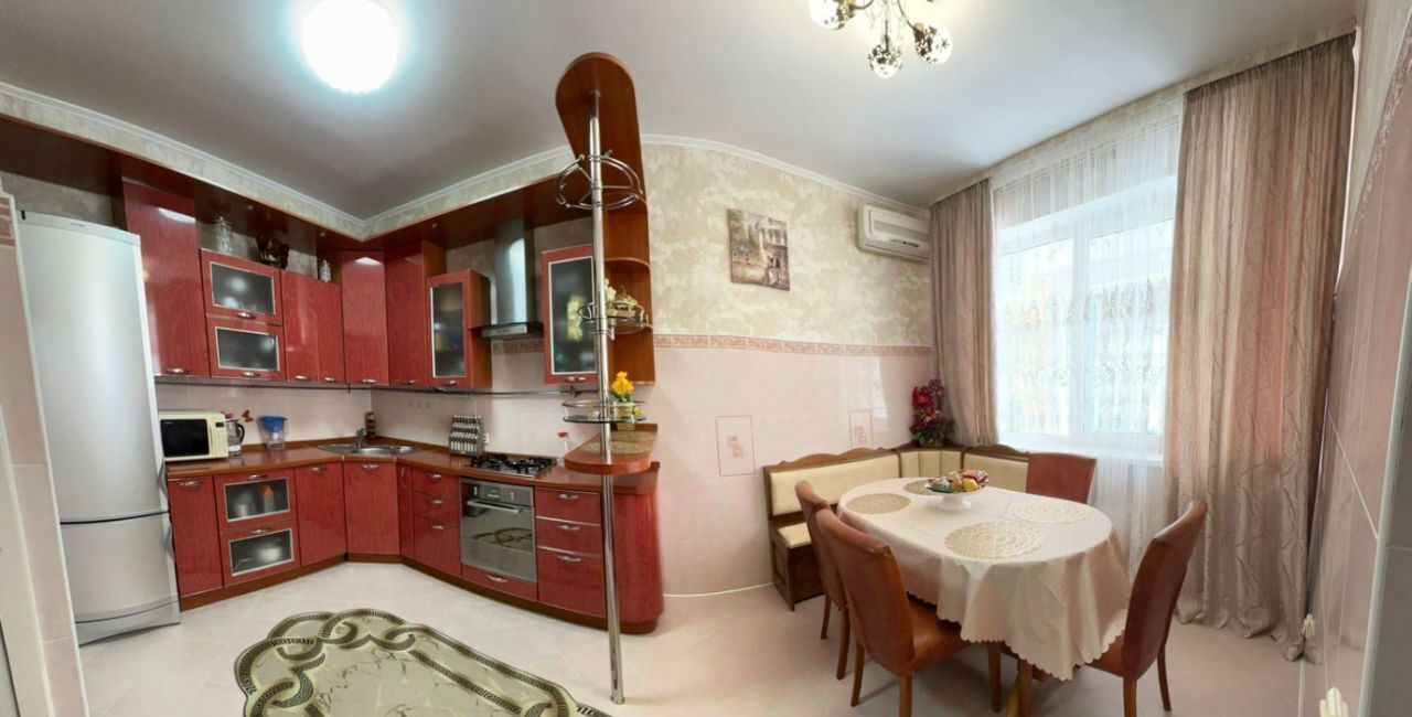 дом г Сочи р-н Адлерский Адлер ул Белых акаций 1б жилрайон фото 8