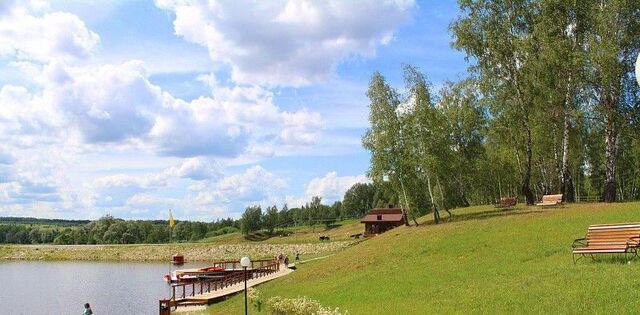 Демидовское муниципальное образование фото
