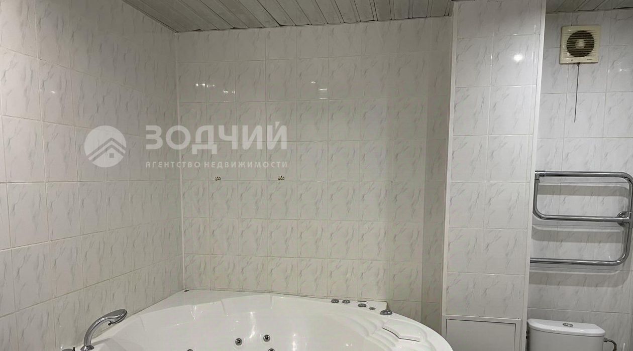 квартира г Чебоксары р-н Московский ул Пирогова 4 фото 13
