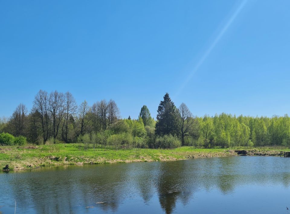 земля г Москва п Новофедоровское ТиНАО Фаворит кп фото 3