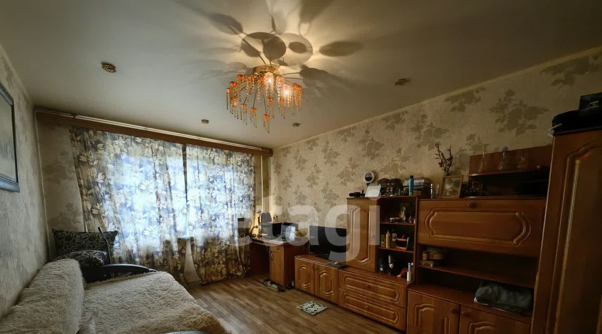 квартира г Тула р-н Советский ул Белкина 8 фото 5