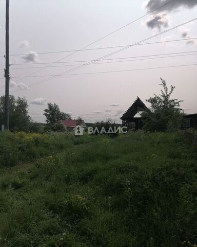 земля с Абакумлево ул Центральная 46 муниципальное образование Селецкое, Суздаль фото