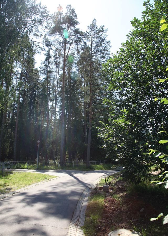 земля городской округ Клин д Подорки жилой комплекс Подорки Найшенал Парк, г. о. Клин, Высоковск фото 7