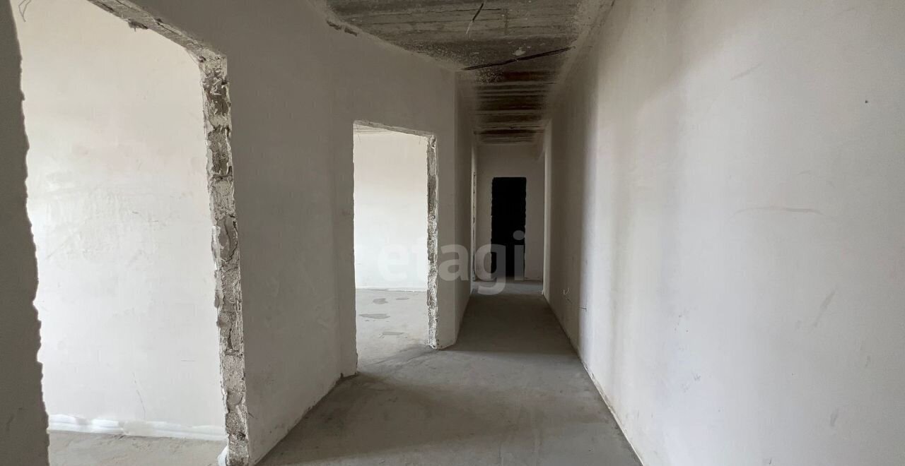 квартира г Черкесск ул Космонавтов 49б/3 фото 4