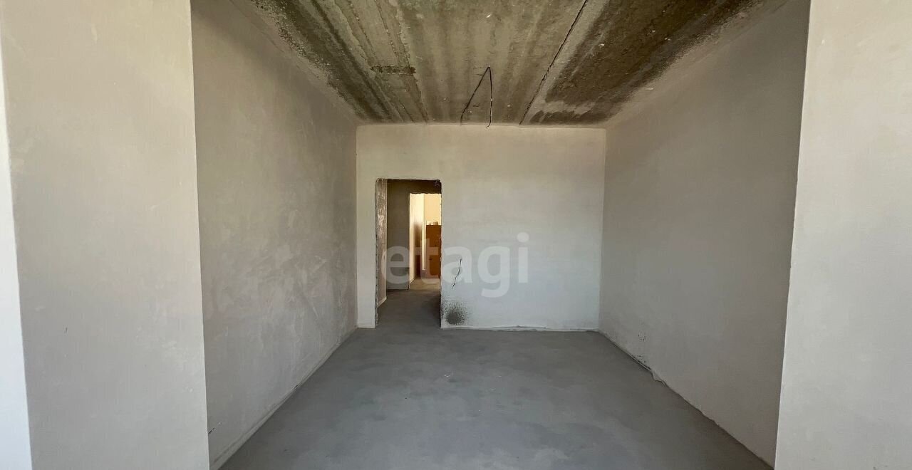 квартира г Черкесск ул Космонавтов 49б/3 фото 7