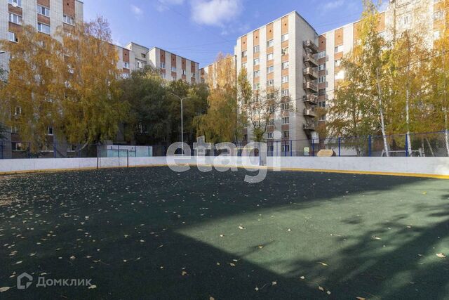 ул Олимпийская 25 городской округ Тюмень фото