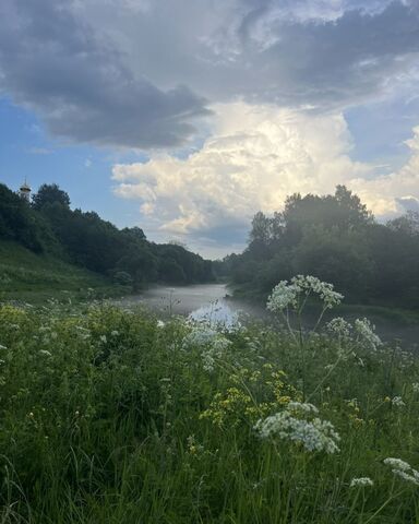 г. о. Шатура фото