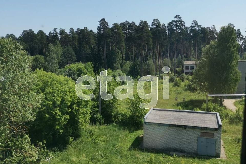 комната р-н Дятьковский г Дятьково ул Ленина 226 Дятьковское городское поселение фото 4