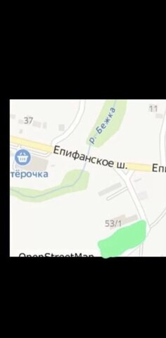 р-н Пролетарский д. Сеженские Выселки фото