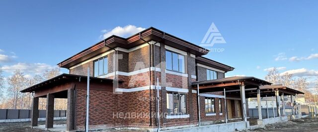 р-н Центральный ул Югорская 3 фото