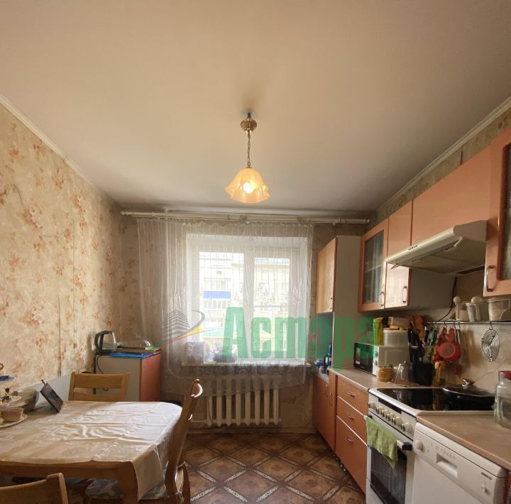 квартира г Чита р-н Ингодинский мкр Батарейный 3 фото 2
