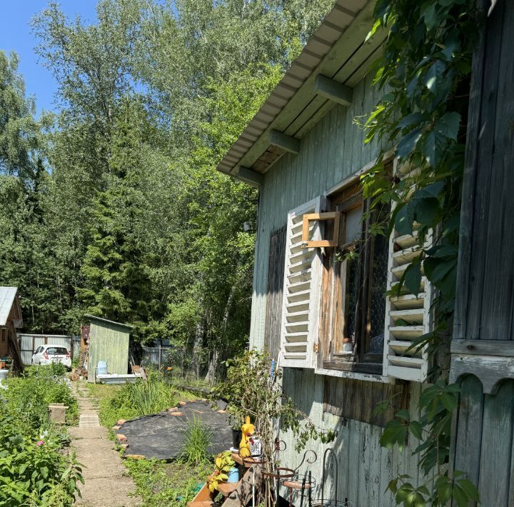 дом г Наро-Фоминск ул Полевая Наро-Фоминский городской округ фото 4