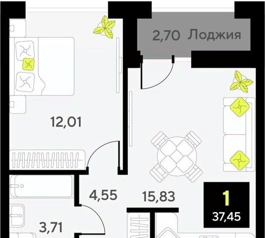 р-н Калининский Калининский административный округ фото