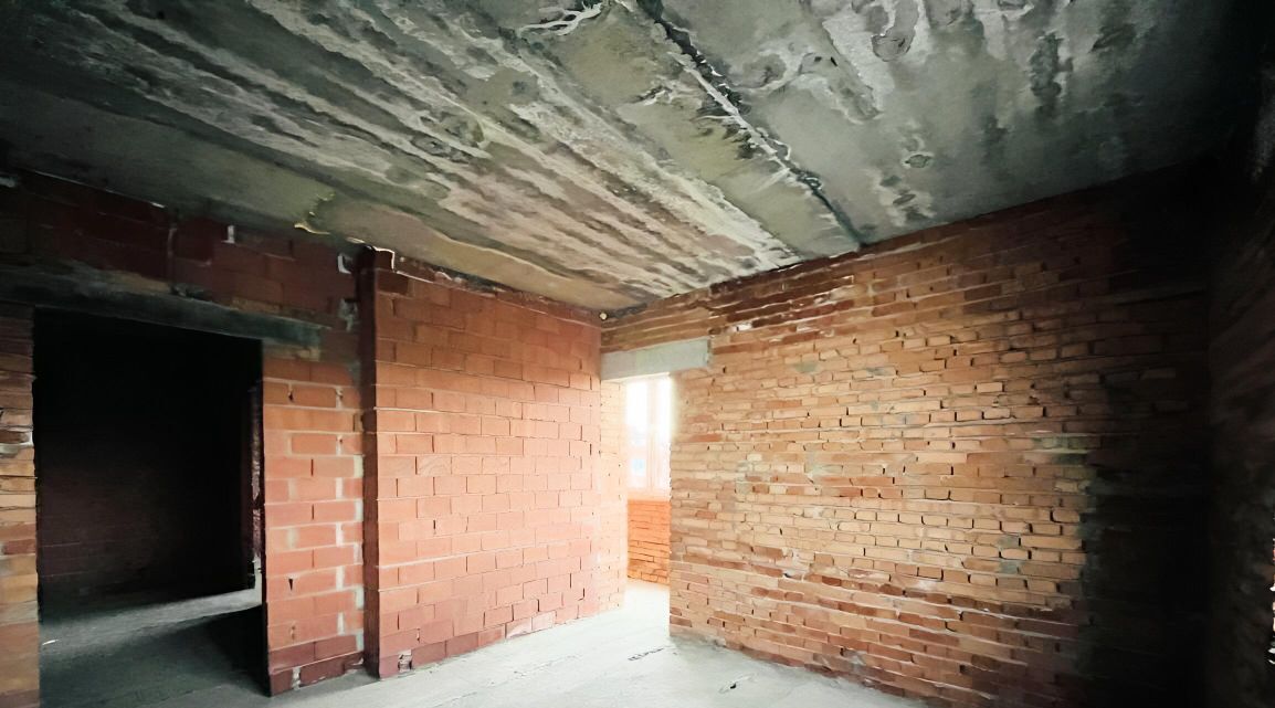 квартира г Владикавказ р-н Северо-Западный ул Генерала Дзусова 6б фото 2