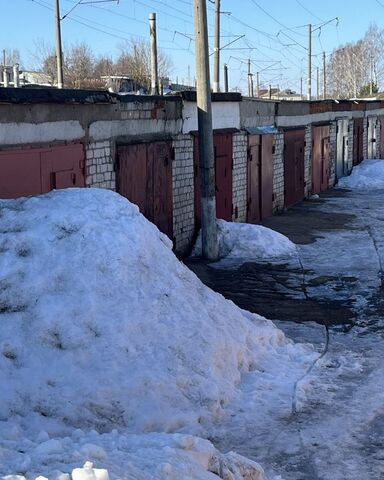 проезд 2-й Бельский Ярцевское городское поселение фото