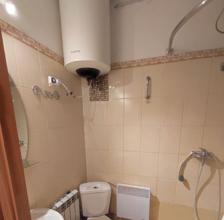 квартира г Симферополь р-н Центральный ул Чехова 109 фото 2